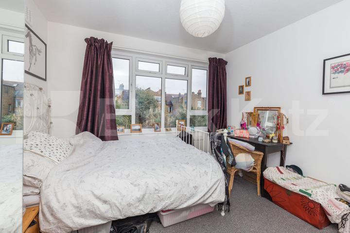 A one bedroom property located in the heart of Crouch End Nelson Road, Crouch End